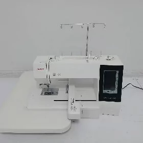 Janome