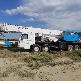 XCMG 500 2000