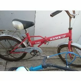 welosiped Kama