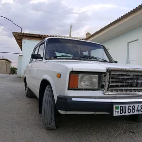 Lada 2107 1999