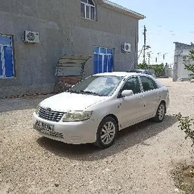 Toyota Corolla 2004
