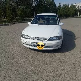 Opel Vectra 1999