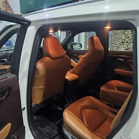 Toyota Highlander 2020