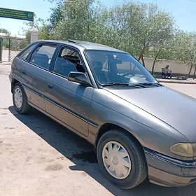Opel Astra 1992