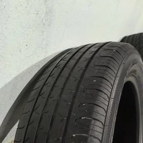 205/65/R16 Zapaskalyk teker