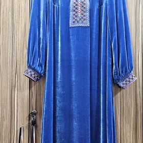 zenanlaryn geyımlerı