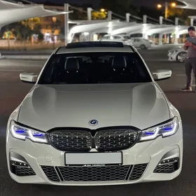 BMW 340 2020