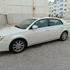 Toyota Avalon 2006