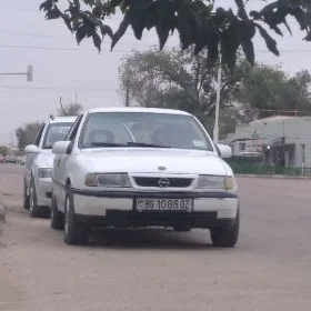 Opel Vectra 1992