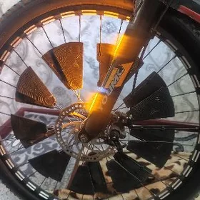 velosiped youme