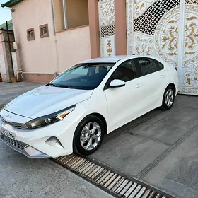 Kia Forte 2020
