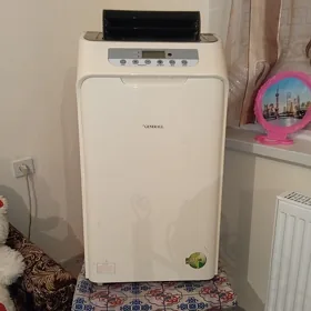 GENERAL konditsioner40 kwadrat