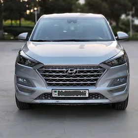 Hyundai Tucson 2020