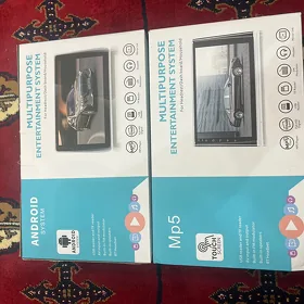 Android Tv podgolownik