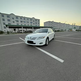 Toyota Camry 2007