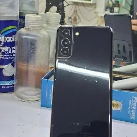 Samsung S21+