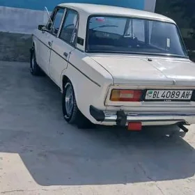 Lada 2106 1999