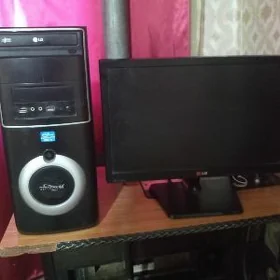 Kompyuter komplekit