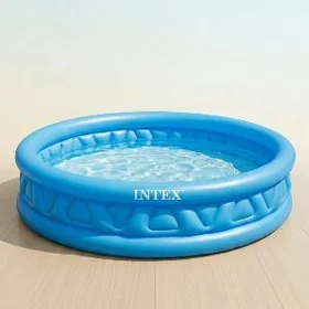 INTEX basseýn basseyka бассейн