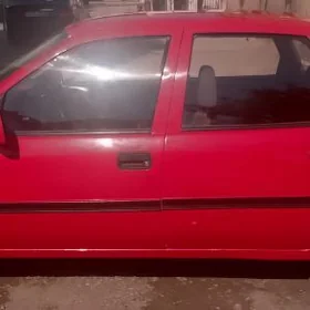 Opel Vectra 1991