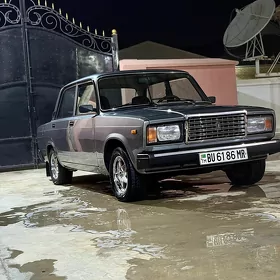 Lada 2107 2010