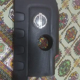 nissan mator kryska