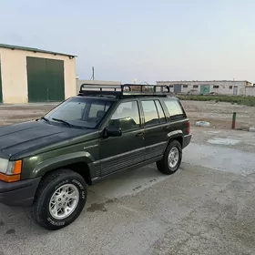 Jeep Grand Cherokee 1995