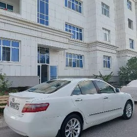 Toyota Camry 2008