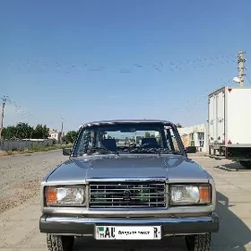 Lada 2107 2011