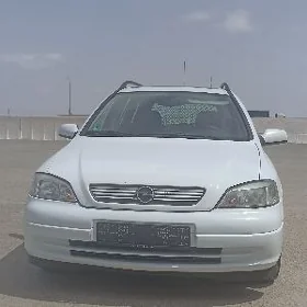 Opel Astra 1999