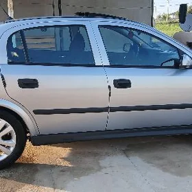 Opel Astra 2002
