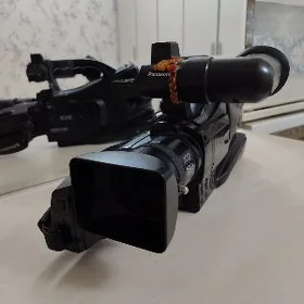 Panasonic video kamera