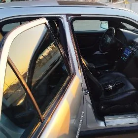 Mercedes-Benz C280 1996