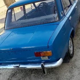 Lada 2101 1980