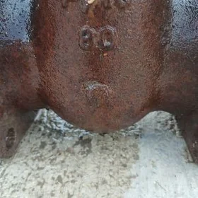 Zadwiska gidrant