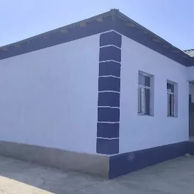 Satlyk jaý