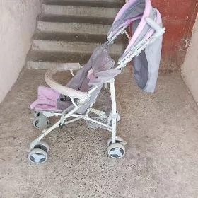Çaga kolýaska