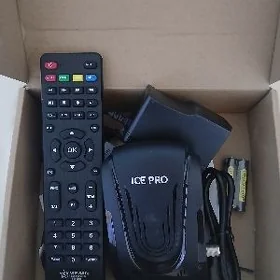 HD BOX ICE PRO