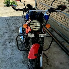 Fekon FK150-8G 2013