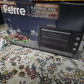 ferre duhowka
