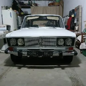 Lada 2106 1993