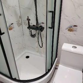 Duşakabin