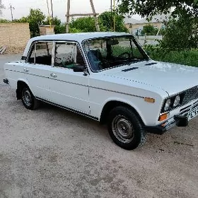 Lada 2106 2001
