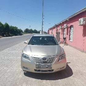 Toyota Camry 2009