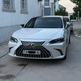 Lexus ES 350 2024