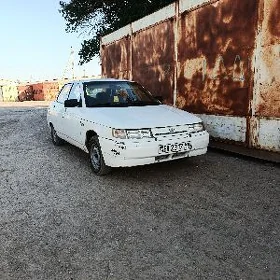 Lada 2110 2001