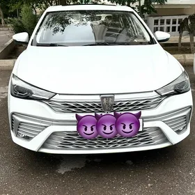 Roewe i5 2022