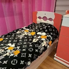 детская мебель