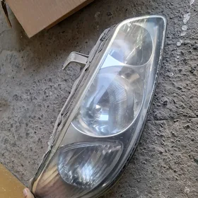 nissan sunny fara