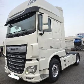 DAF XF 530 2020